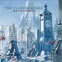 Retropolis (Re-issue 2022) - CD