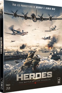 Heroes (The Battle at Lake Changjin)