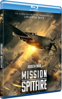 Mission Spitfire