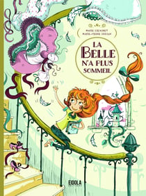 La belle n'a plus sommeil
