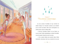 Croire en son étoile Tome 1 : Le concours