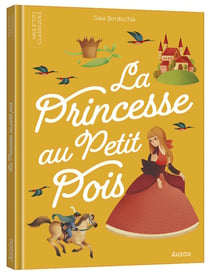 La Princesse au Petit Pois