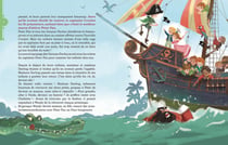 Le soir avec : les pirates
