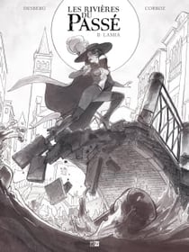 Les rivières du passé Tome 2 : Lamia