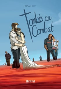 Tombés au combat