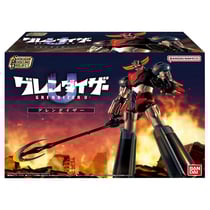 Figurine SMP Shokugan Modeling Project - Goldorak / Grendizer U - Banpresto