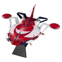 Figurine Grendizer U Spazer Bandai