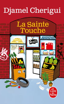 La sainte touche