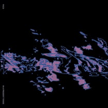 Present Tense - Vinyle