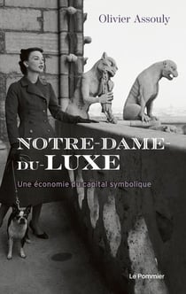 Notre-dame du luxe
