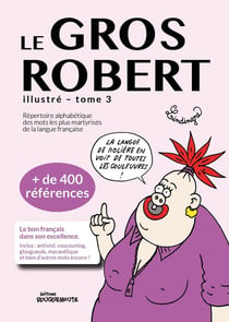 Le gros Robert Tome 3