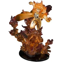 Figurine - Naruto Shippuden - Minato Namikaze - 22 cm