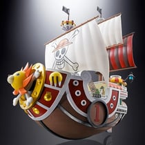 Replique Thousand Sunny - One Piece - Chogokin - 38 cm