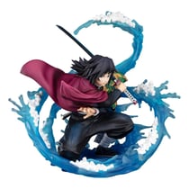 Statuette Tomioka Giyu Demon Slayer