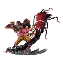 One Piece - Statuette Chogekisen Extra Battle