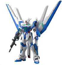 Figurine Gundam Hélios 1/144 -