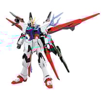 Figurine Gundam - Perfect Strike Freedom Gunpla HG - 1/144 - 13cm