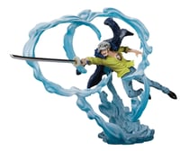 Statuette One Piece - Trafalgar Law