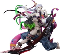 Figurine - FiguartsZero -Demon Slayer - Daki & Gyutaro