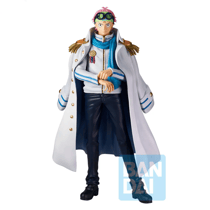 Figurine Bandai Ichibansho - One Piece - Koby