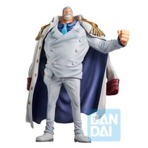 Figurine Bandai Ichibansho - One Piece - Monkey D. Garp