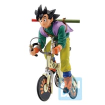 Figurine Bandai Ichibansho - Dragon Ball Z - Son Goku