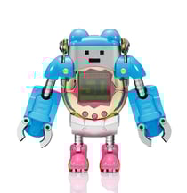 Tamagotchi robot - Tamashii Nations