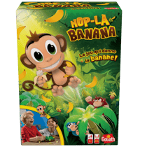 Hop Là Banana Goliath