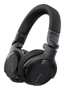 Pioneer DJ HDJ-CUE1 - Casque audio DJ - Noir