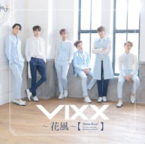 Hanakaze - Vixx