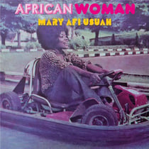 African Woman