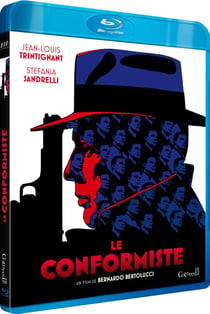 Le Conformiste