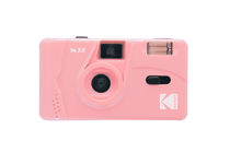 Appareil photo réutilisable Kodak - M35 - Objectif : 31 mm - Rose bonbon