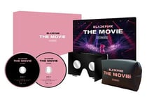 The movie - Blackpink