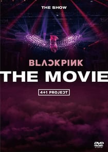 The movie - Blackpink