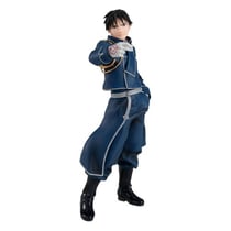 Figurine Pop up parade Roy mustang / Fullmetal alchemist - 17 cm