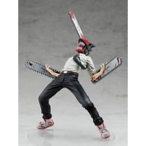 Statuette Chainsaw Man - Pop Up Parade