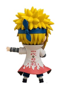 Figurine Minato Namika - Naruto Shippuden