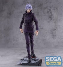 Figurine Sega - Jujutsu Kaisen - Satoru Gojo