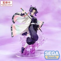 Figurine Sega - Demon Slayer - Shinobu Kocho