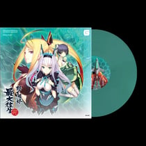 33T DODONPACHI SAIDAIOUJOU