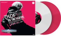 Vinyle - The King of Fighters 2002 The Definitive Soundtrack 2LP