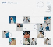 24h - ltd - Seventeen