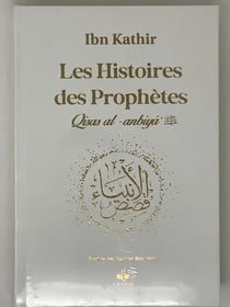 Histoires des prophètes
