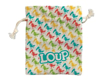 Mon coffret 10 jeux classiques avec loup