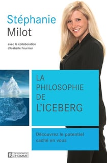 La philosophie de l'iceberg - Découvrez le potentiel caché en vous