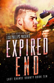 Expired End - Last Chance County, #10