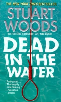 Dead in the Water - A Novel