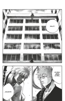 Bleach - T25 - Chapitre 218 - Dark Side of Universe3