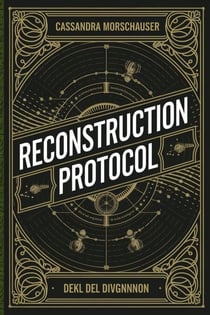 The Reconstruction Protocol - The Silent Protocol, #2
